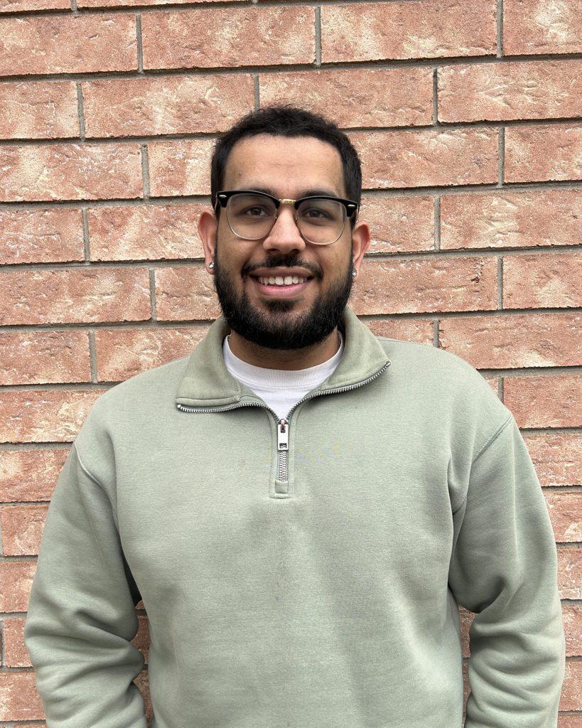 Agam Rao Agam Palta - Insight Counselling Elgin